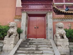 -钦赐仰殿道观