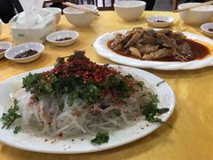 -荣生萝卜汤饭店