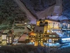 -富龙滑雪场