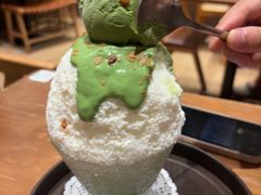 -WONDER ICE 萬得冰田(建設路总店)