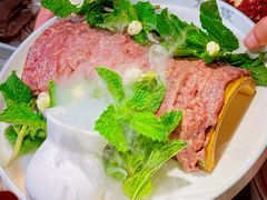 -大龙燚火锅(太古里店)