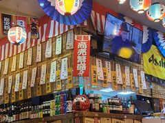 大堂-和蕴日本料理