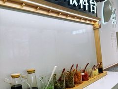 -小满手工粉(北京来福士店)