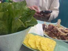 -牛犇炭火烤肉·鲜切烤肉(承德总店)