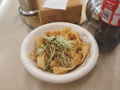 新疆凉皮-楼兰印象(朝外店)