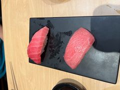 -友壹町寿司(佛山新DNA店)