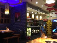 大堂-郝富贵火锅