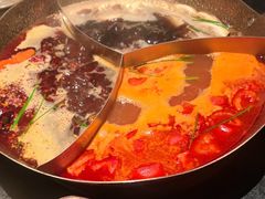 -色響火锅(恒隆广场店)