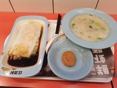 -红荔村肠粉(岗厦店)