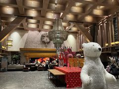 -清河半岛温泉度假酒店