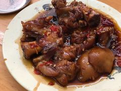 -贤花饭店(城阳店)