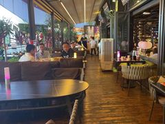 -胡桃里音乐酒馆(白云五号T5 MALL店)