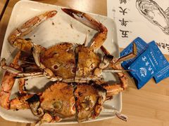 -蚝老板海鲜烧烤大排档(码头店)