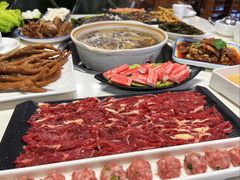 -土连锅·现熬养生汤锅(梁家巷店)