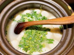 手工鱼丸汤-清水亭湖北菜(大屯DT51店)