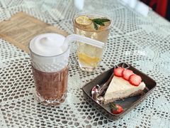 -荒度咖啡(北九水店)