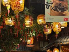 -南京大牌档(之心城店)