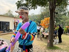 -HERRE·FARM 赫尔露营农场·团建聚会包场