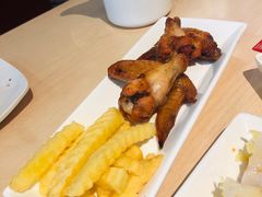 -避风塘(宝山万达店)