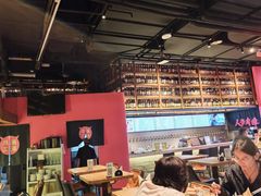 -牛啤堂精酿啤酒餐吧(五棵松华熙店)