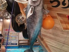 -ジャンボ釣船 つり吉(新世界店)