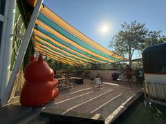 -爪吧宠物乐园 (温榆河示范区店)