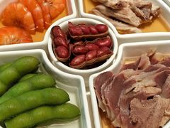 -老西门·常州菜(新区店)