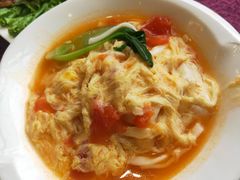 长寿面-燕春楼(海河华鼎店)