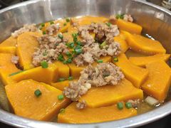 -信天游餐馆(万江店)