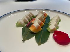 -绍兴中金豪庭大酒店·豪庭阁中餐厅