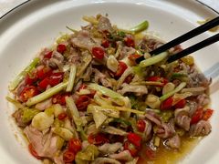 -故乡缘·香格里拉山庄(冷竹路店)