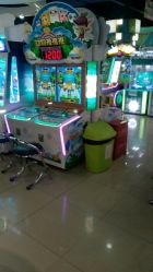 -魔力嘟嘟城(西溪欢乐城店)