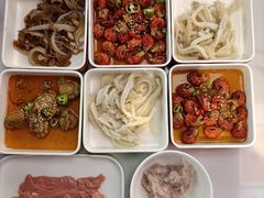 -小明家·鲜牛肉火锅自助(铁西店)
