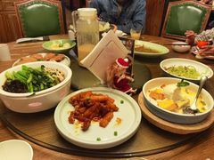 -新白鹿餐厅(龙游路总店·杭帮菜名店)