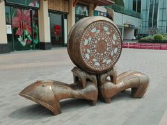 -万达广场(南宁青秀店)