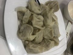 -老边饺子馆(北京南站3店)