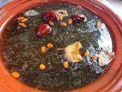 紫砂土鸡汤-有红鸡毛店·川菜(建设路店)