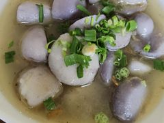 白油芋儿-江油刘留肥肠(绵阳店)