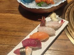 -河风の幸会精致料理