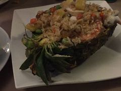 -Red Lobster