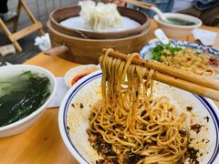 -晓友烧麦(光华村店)