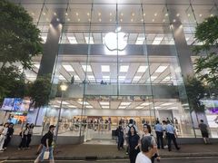 -Apple 零售店(Causeway Bay)