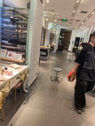 -东方麒麟·潘多拉SALON
