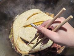 -万里闯关东铁锅炖菜馆(高新旗舰店)