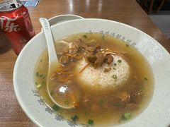 -王春春鸡汤饭(上海中海环宇城店)