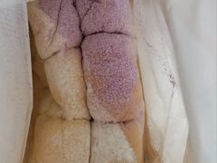 -爸爸糖吐司面包(大连高新锦辉商场店)