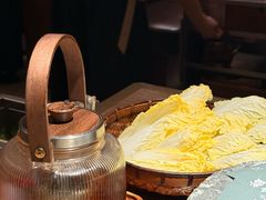 -蘑界·野生菌火锅(深业上城店)