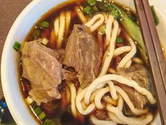 -中国厨房/台湾牛肉面