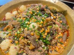 -三两三·川渝冒肚(油坊桥店)