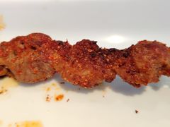 -新疆兵团食府清真(马连道店)